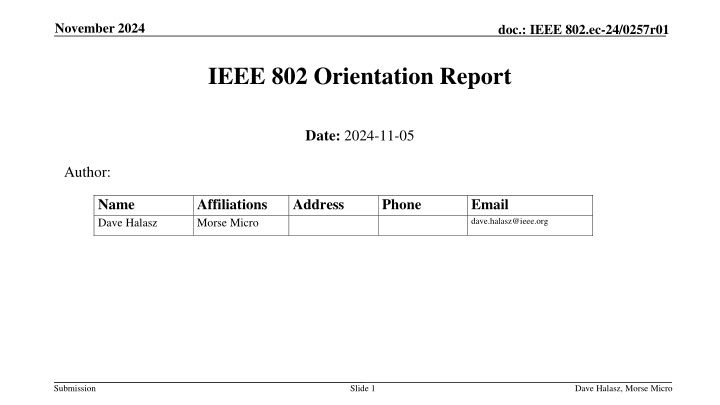 november 2024