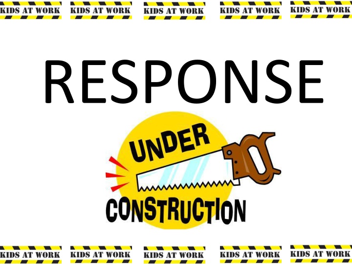 response