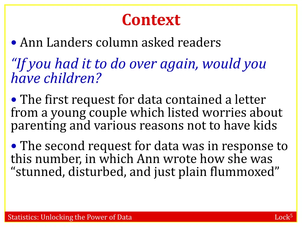 context