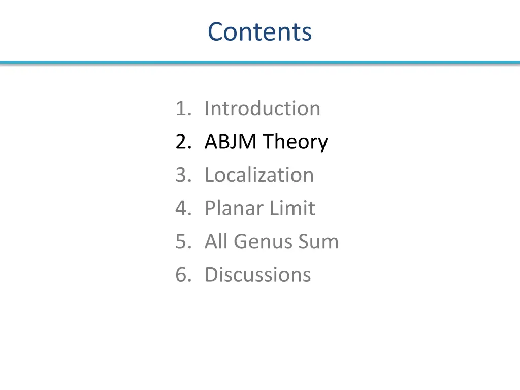 contents 1