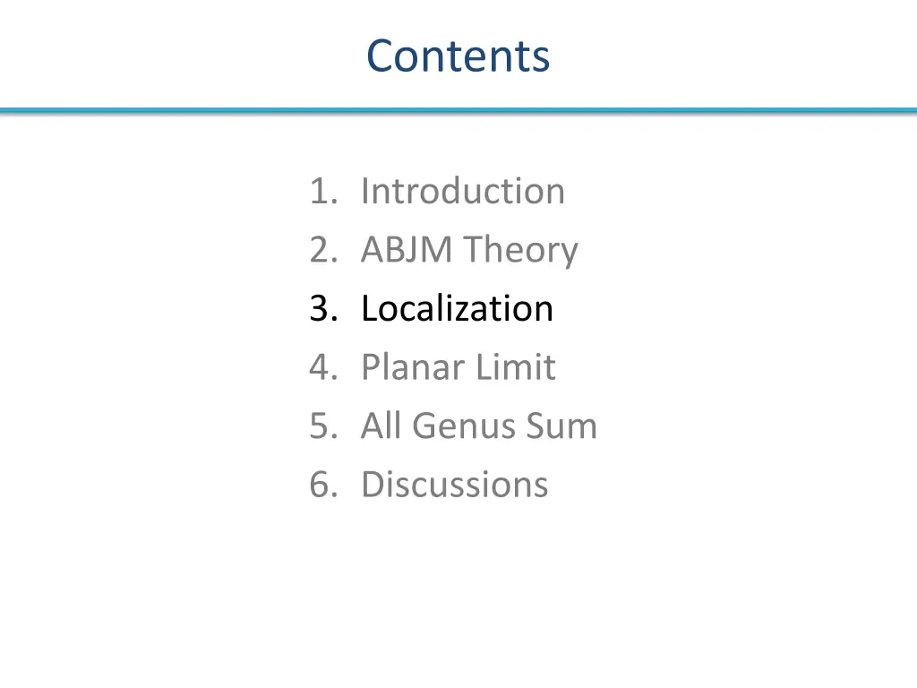 contents 2