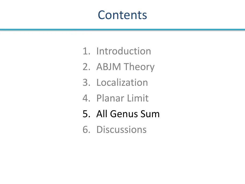 contents 4