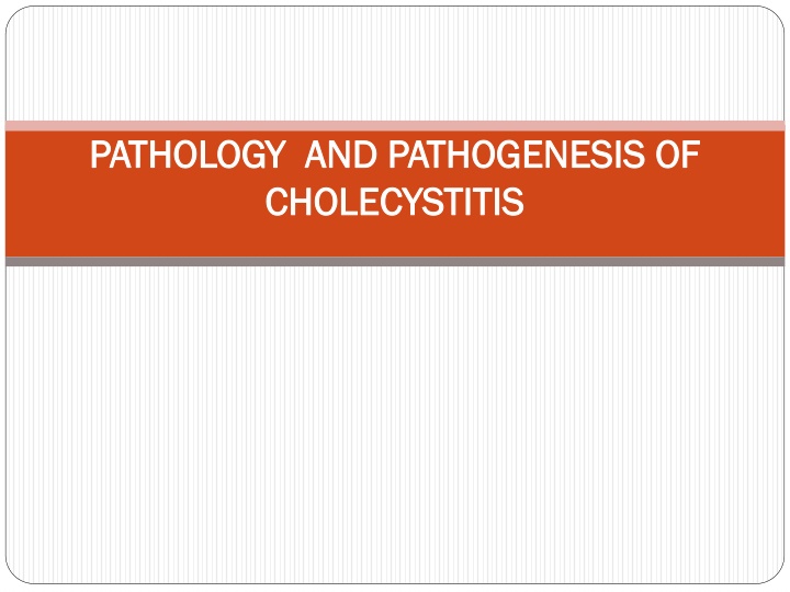 pathology and pathogenesis of pathology