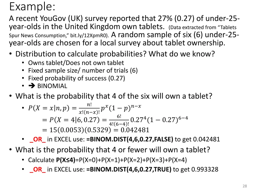 example a recent yougov uk survey reported that