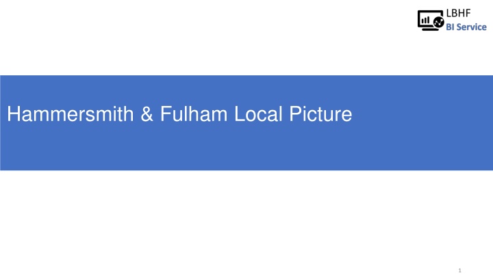 hammersmith fulham local picture