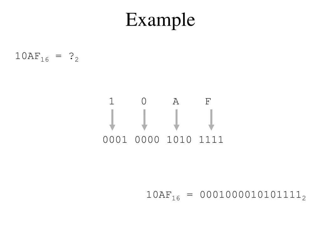 example 6