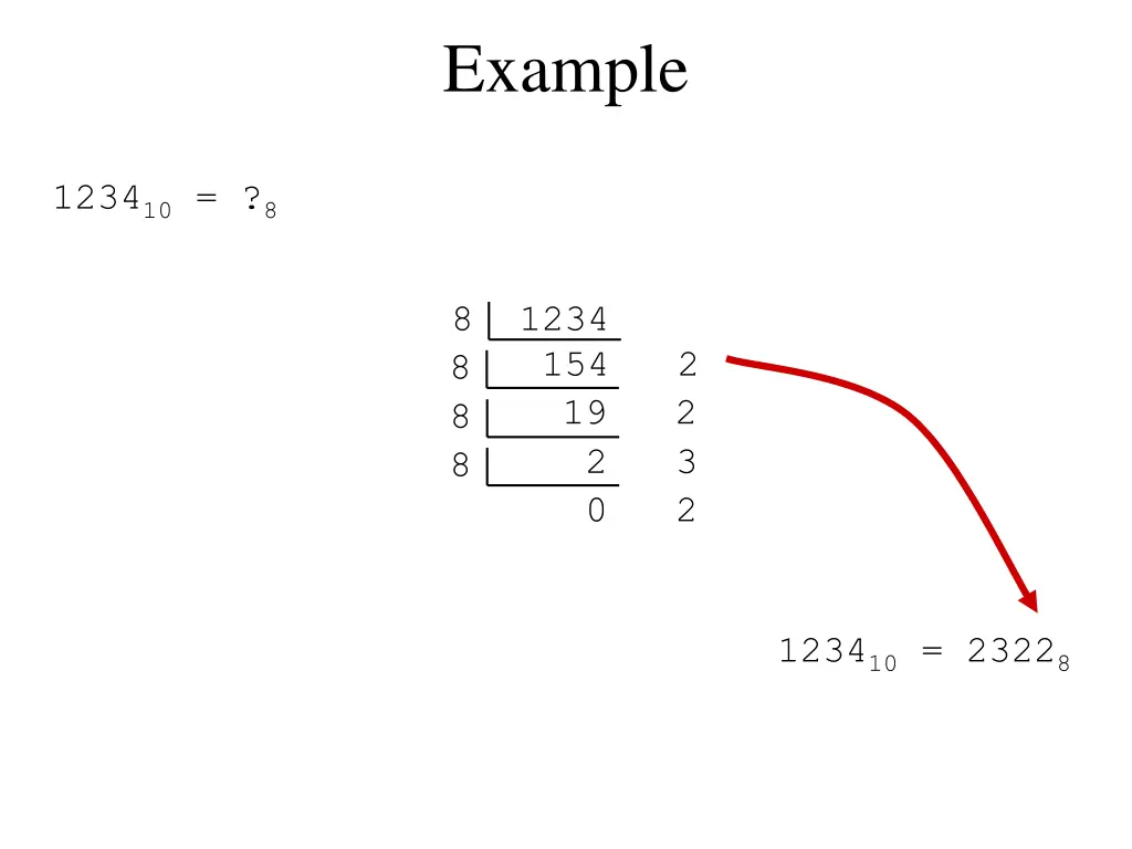 example 7