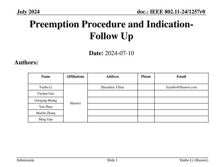 doc ieee 802 11 24 1257r0