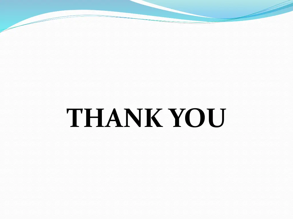 thank you