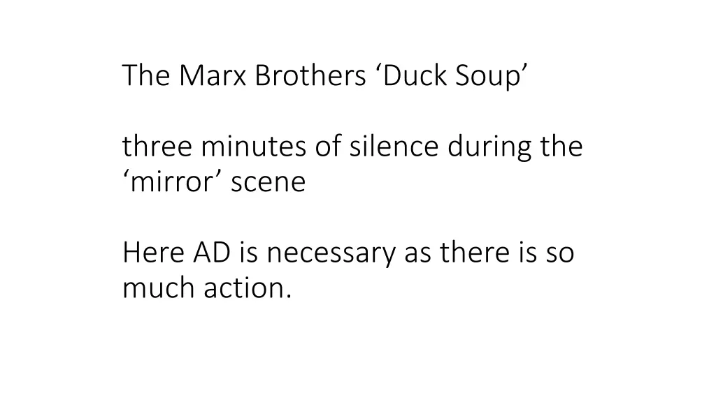 the marx brothers duck soup