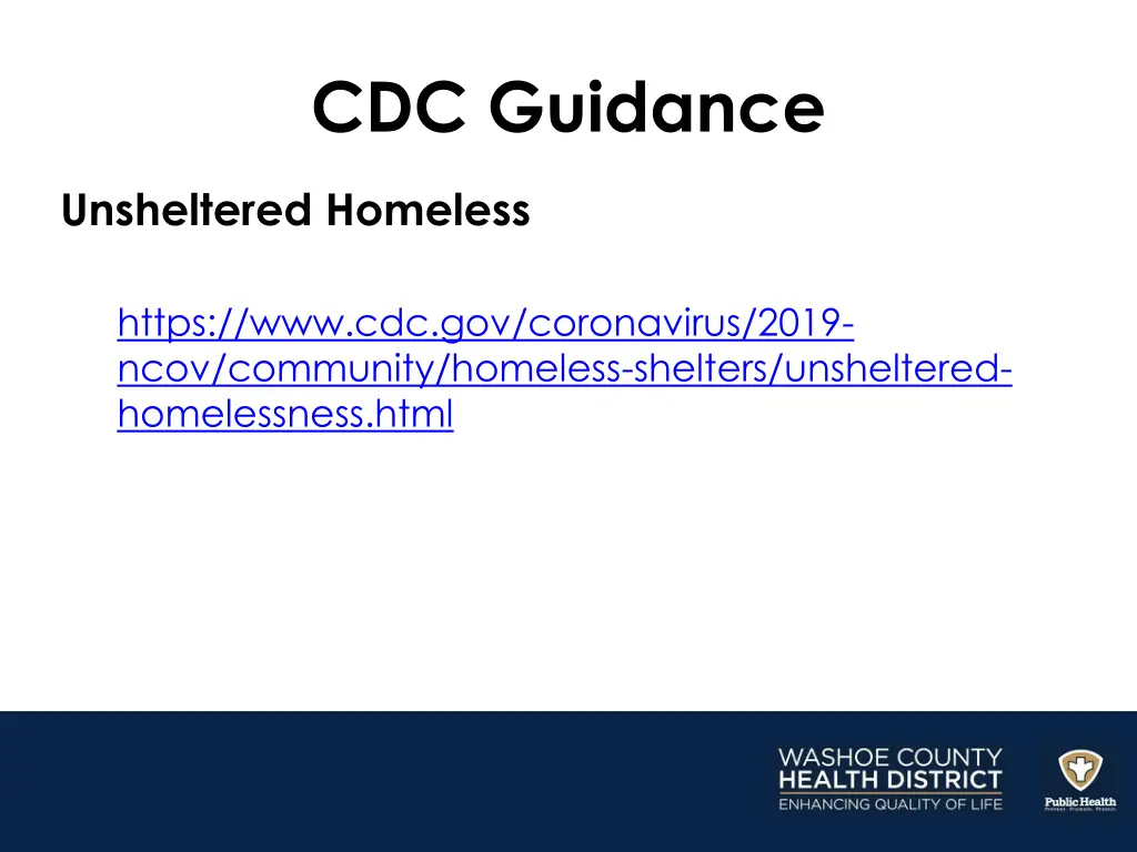 cdc guidance 3