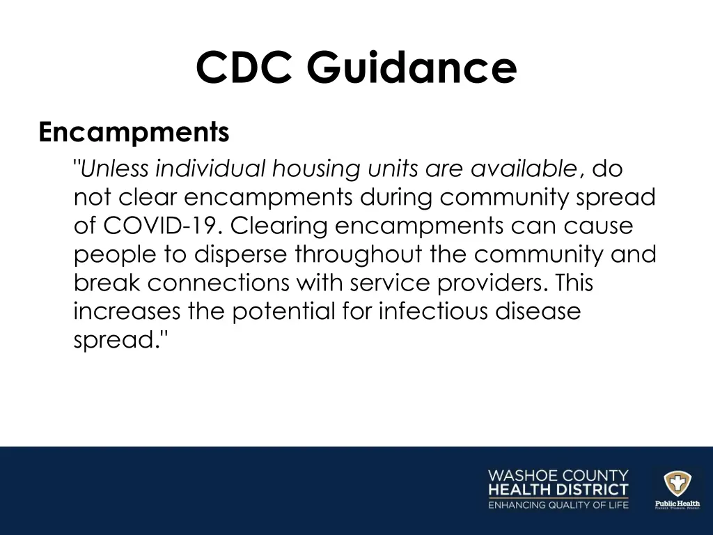 cdc guidance 4
