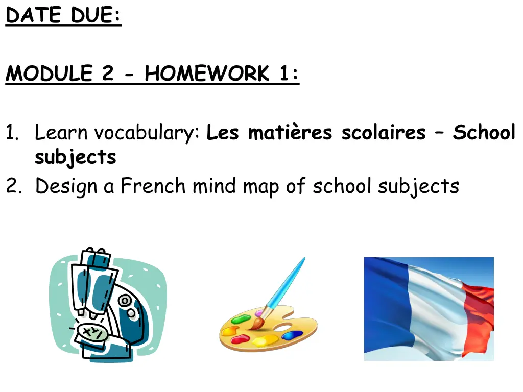 date due 11
