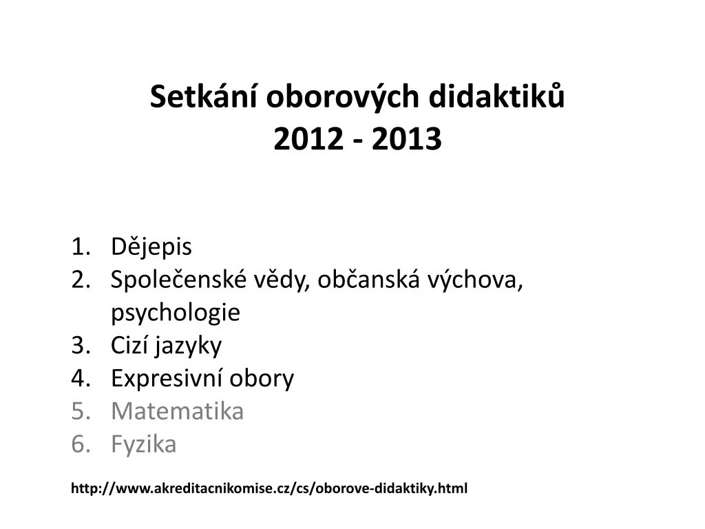 setk n oborov ch didaktik 2012 2013