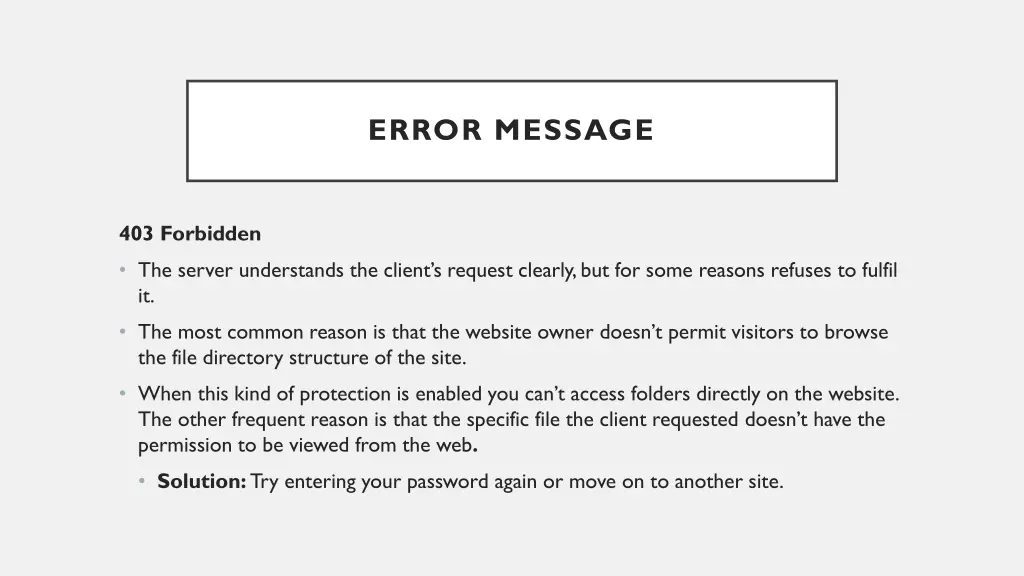 error message 4