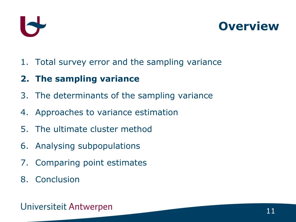 overview 1