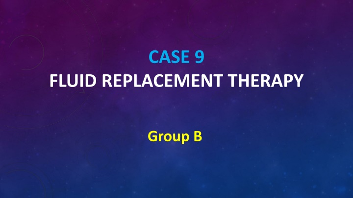 case 9