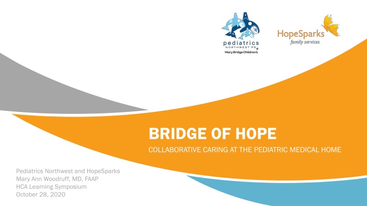 bridge of hope collaborative caring