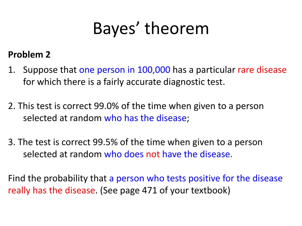 bayes theorem 4