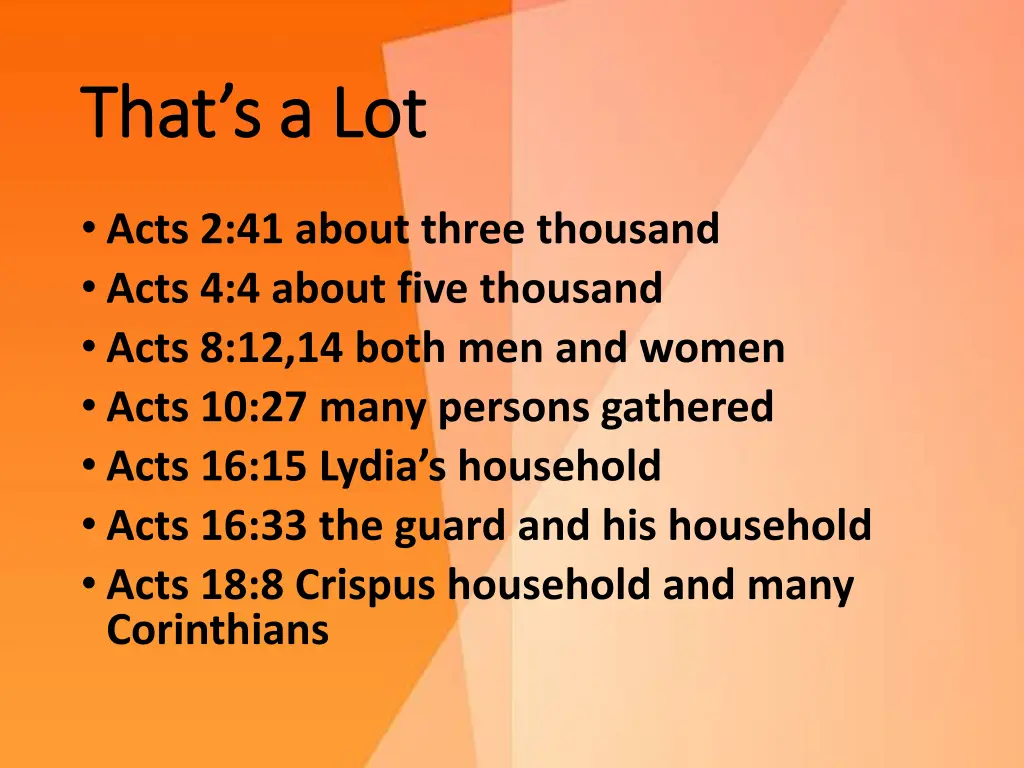 that s a lot that s a lot