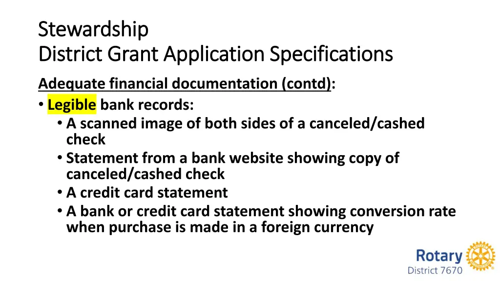 stewardship stewardship district grant 3