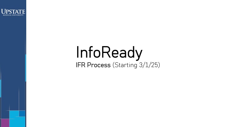 infoready infoready ifr process ifr process