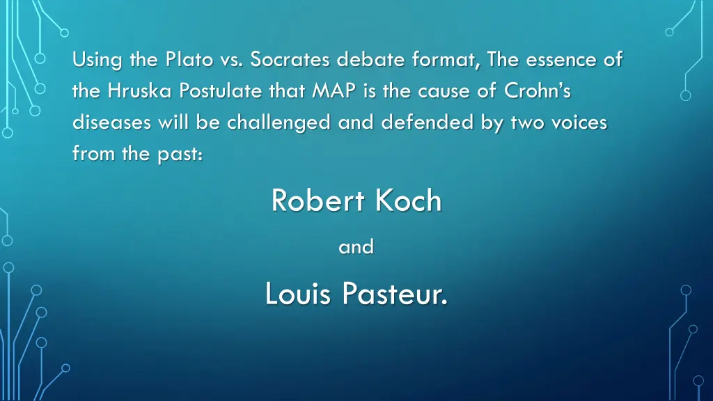 using the plato vs socrates debate format