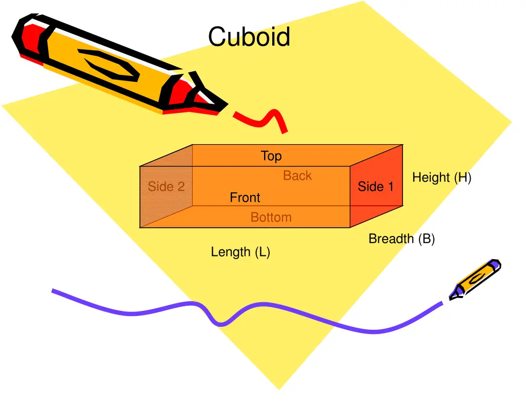 cuboid