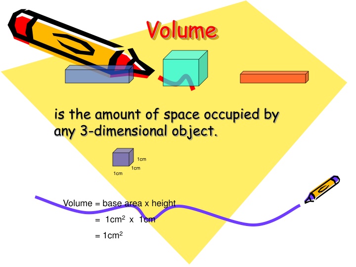 volume