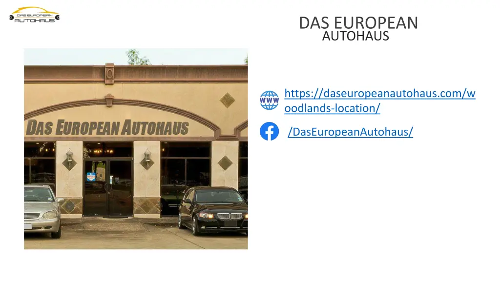 das european autohaus