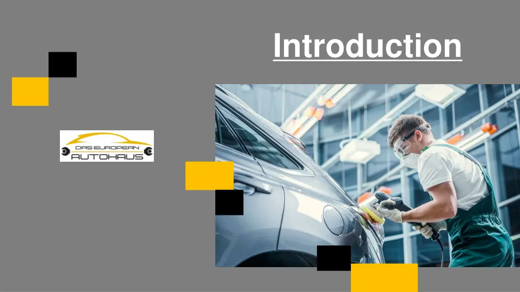 introduction