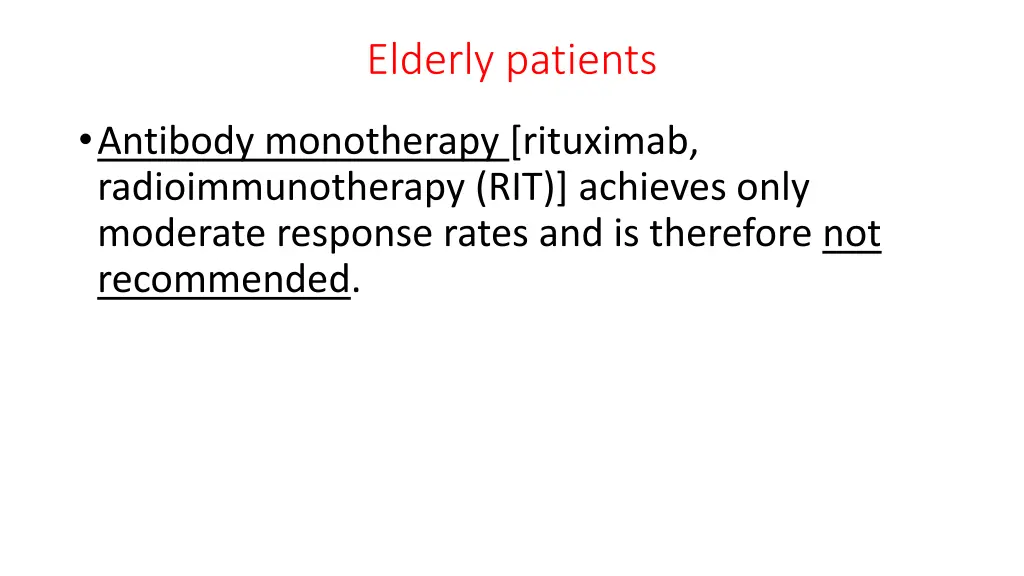 elderly patients 2