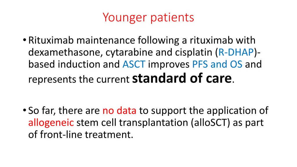 younger patients 1