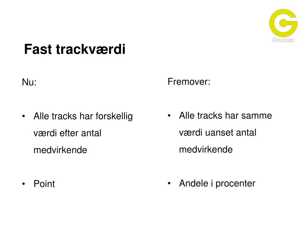 fast trackv rdi 1