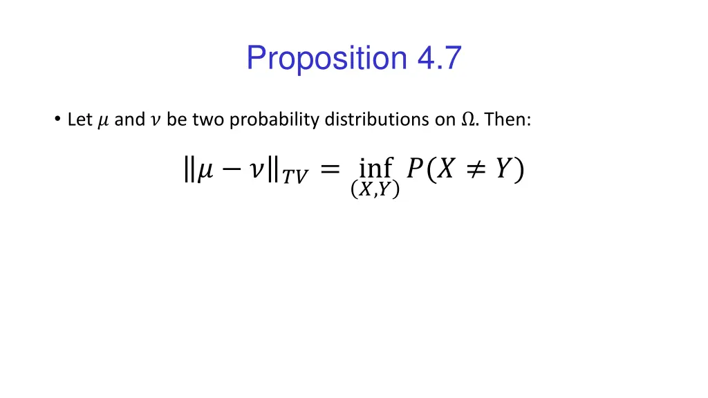 proposition 4 7