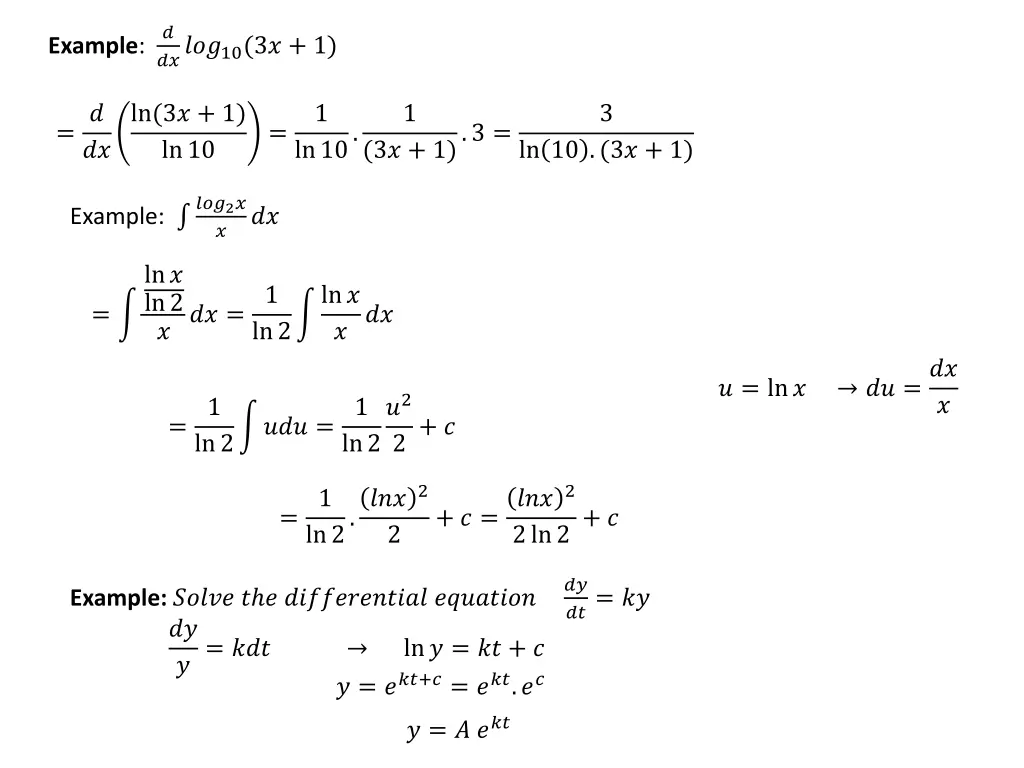 example