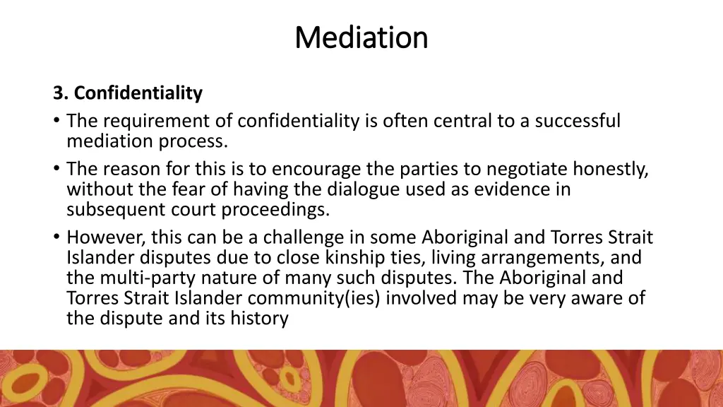 mediation mediation 10