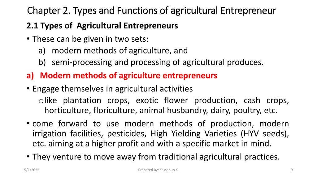 chapter chapter 2 types and functions of 2 types