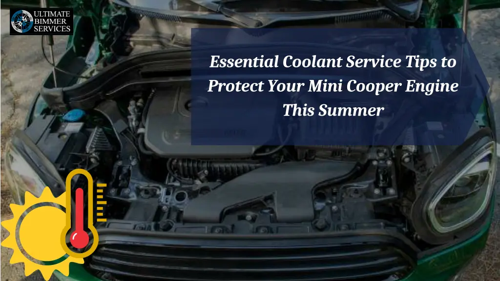 essential coolant service tips to protect your