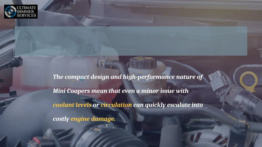 the compact design and high performance nature of