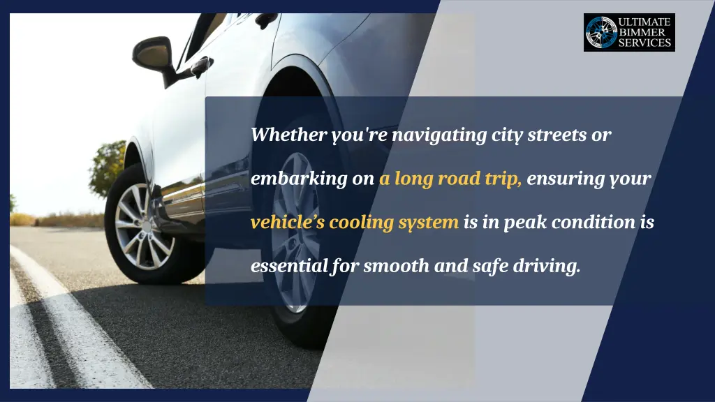 whether you re navigating city streets or