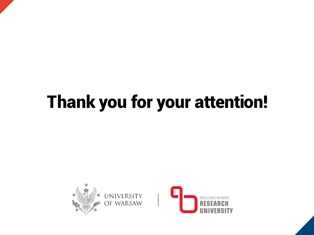 thankyou for your attention