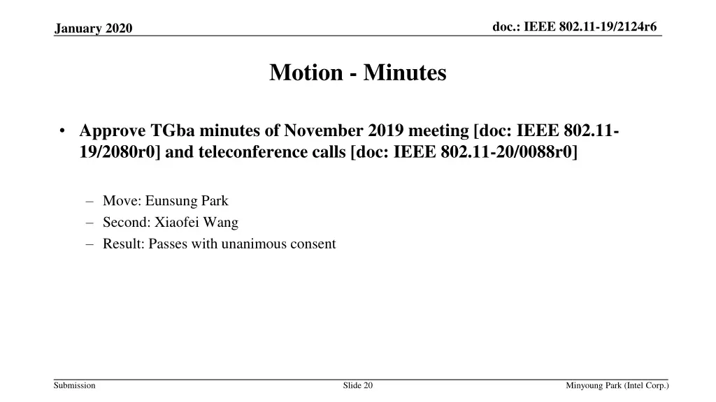 doc ieee 802 11 19 2124r6 19