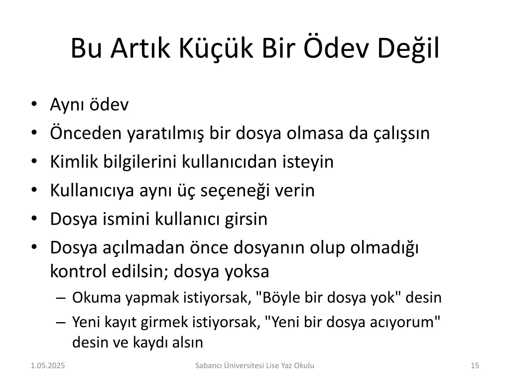 bu art k k k bir dev de il