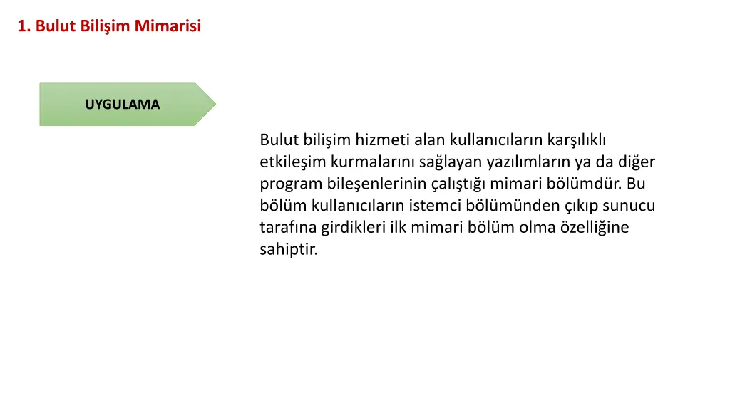 1 bulut bili im mimarisi 4