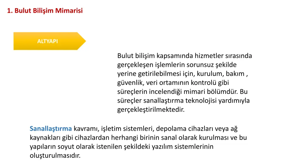 1 bulut bili im mimarisi 6