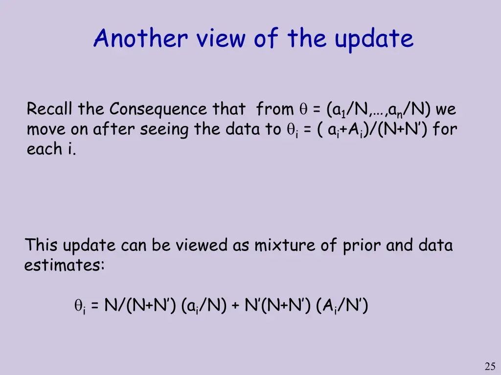 another view of the update 1