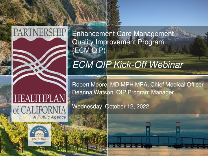 enhancement care management quality improvement