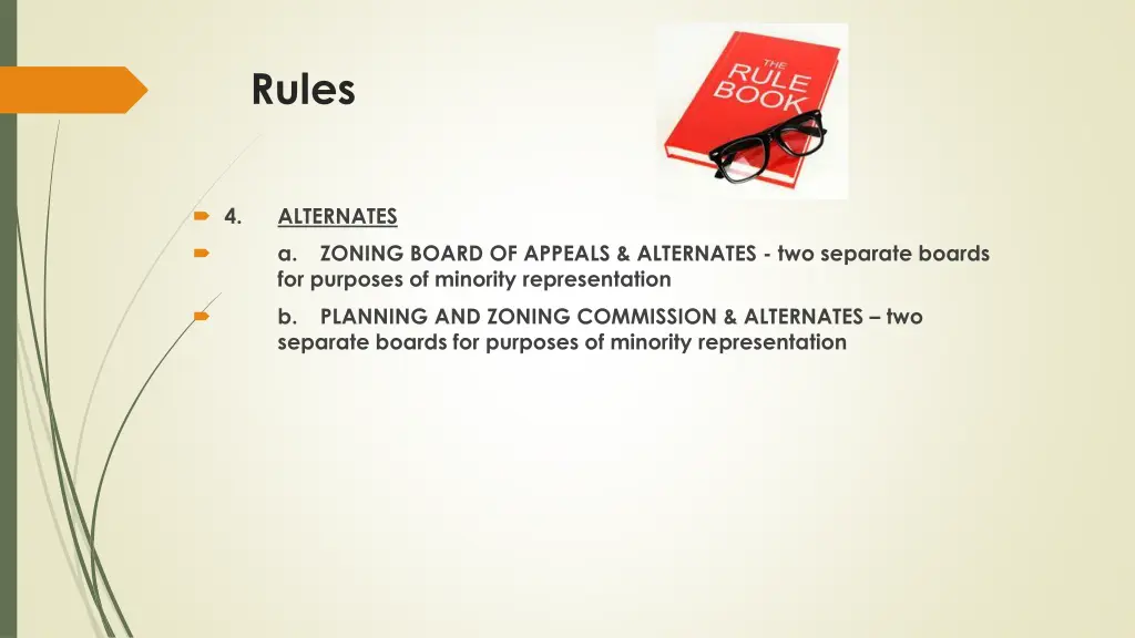 rules 1