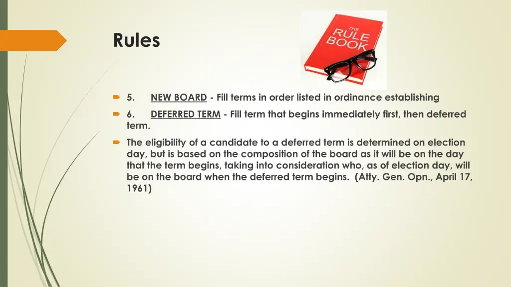 rules 2